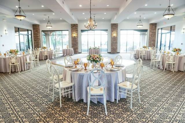 Cascada Ballroom