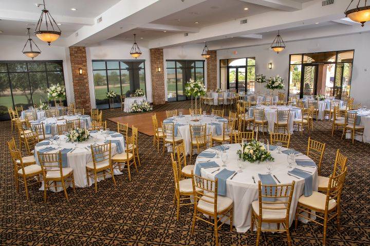 Cascada Ballroom