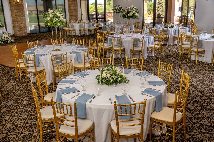 Cascada Ballroom