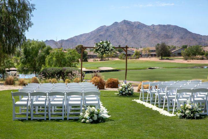 Ceremony Lawn