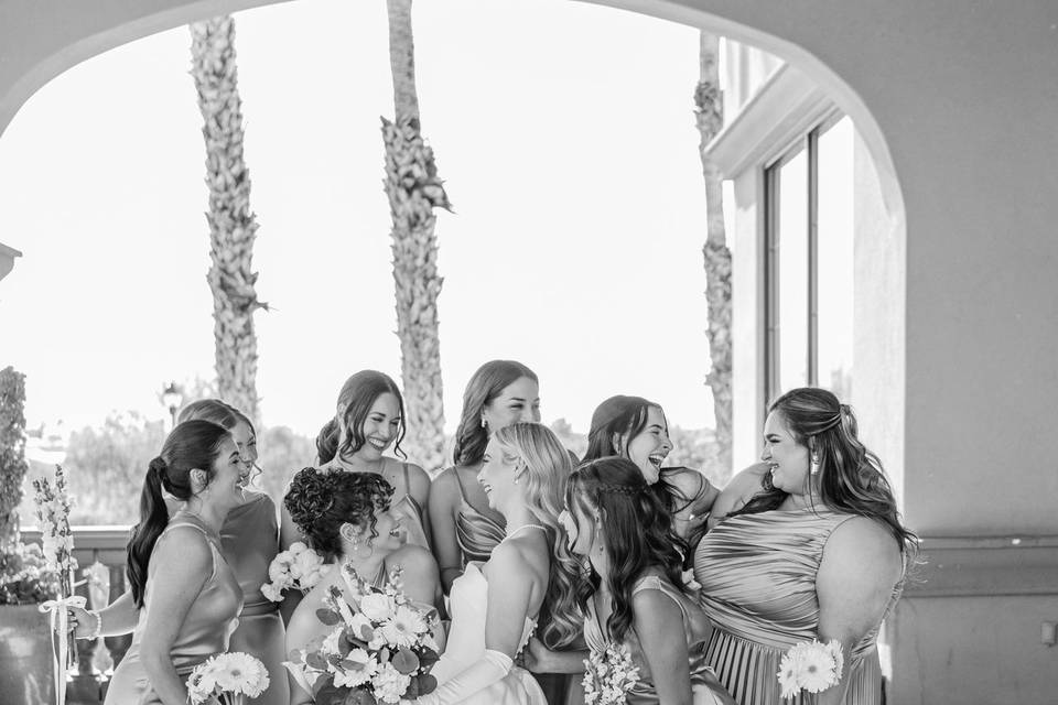 Bridal Party
