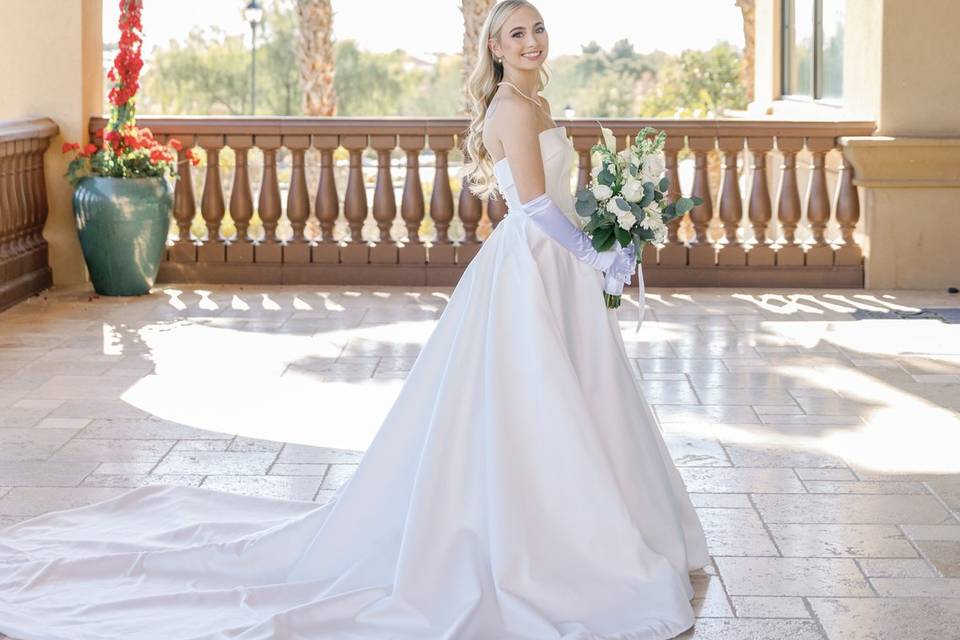 Bridal Photos