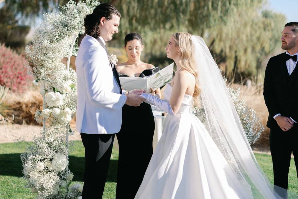 They say I do!