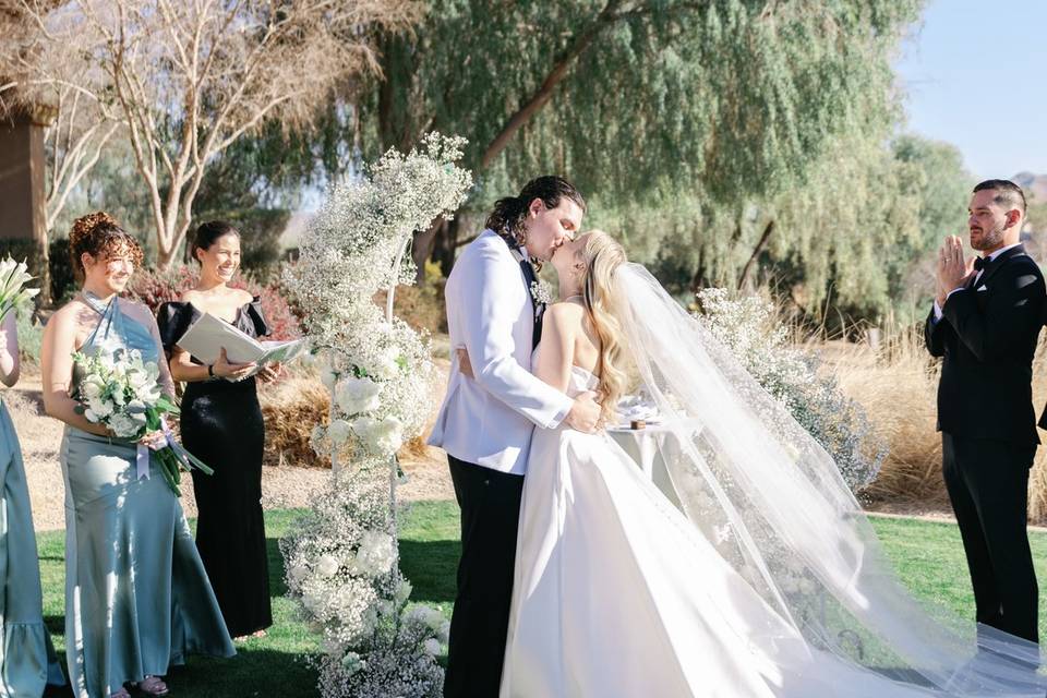 They say I do!
