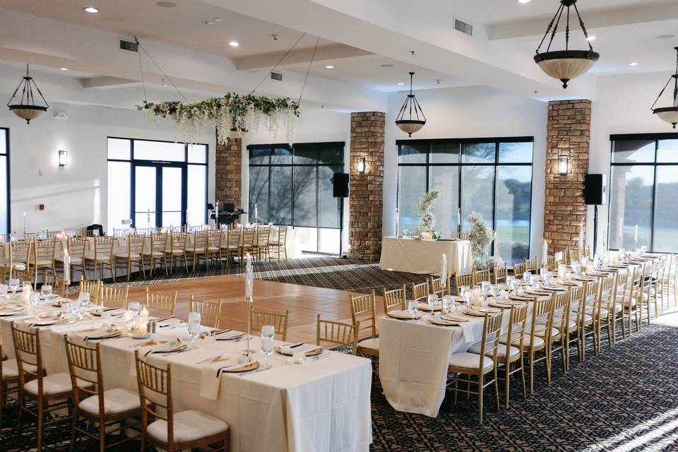 Cascada Ballroom