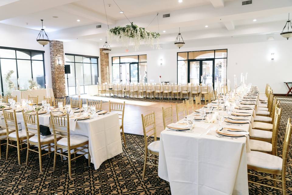 Cascada Ballroom