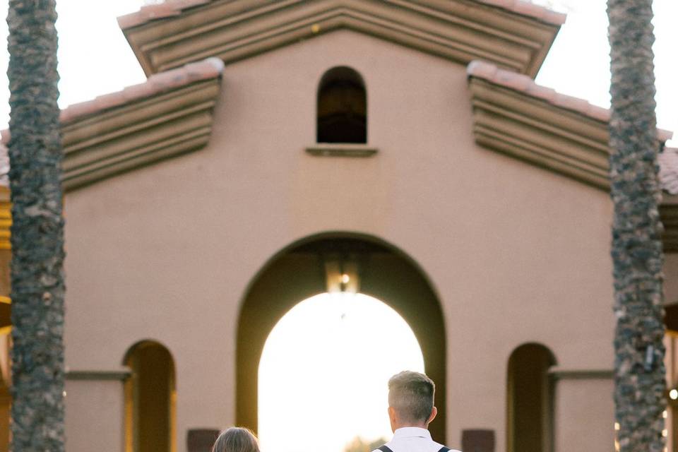 Groomsmen