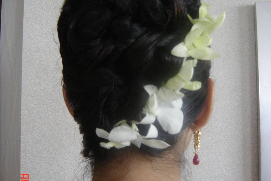 JRENEES STAR CREATIONS