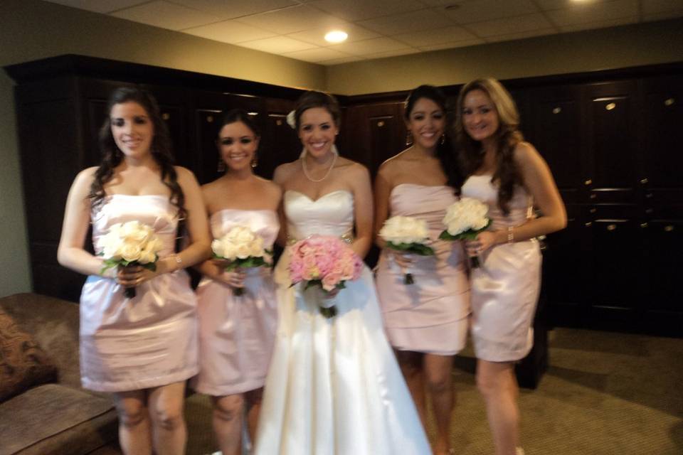 JRENEES STAR CREATIONS