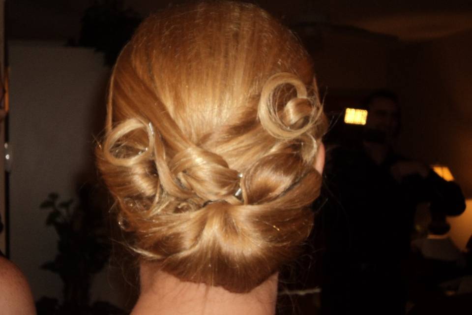 JRENEES STAR CREATIONS