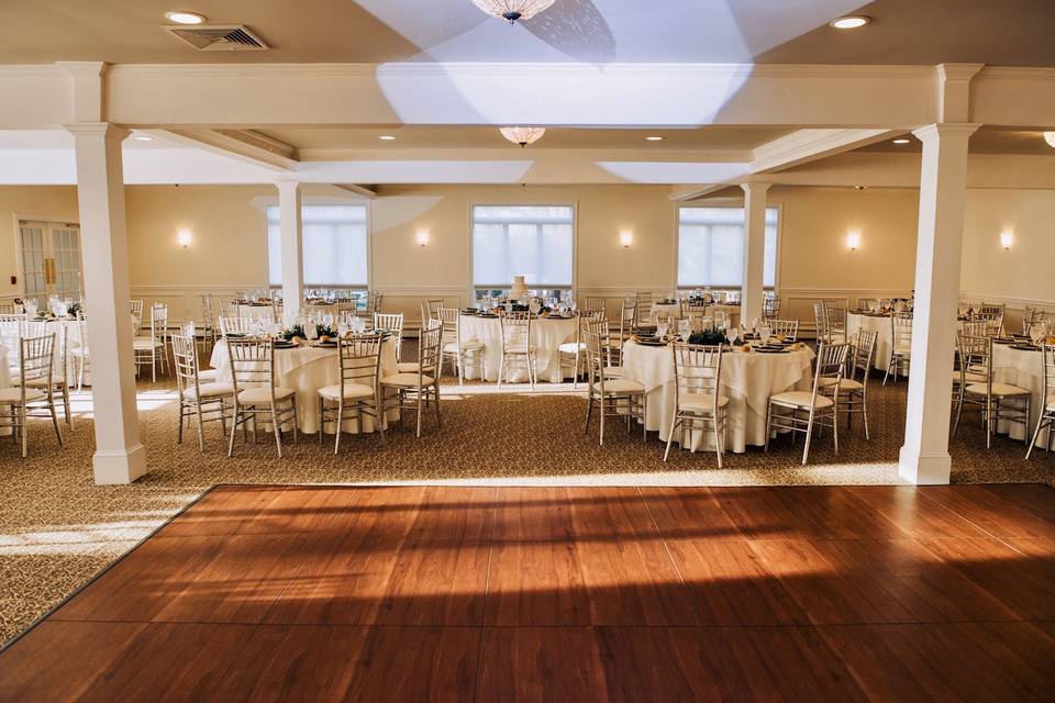 Ballroom