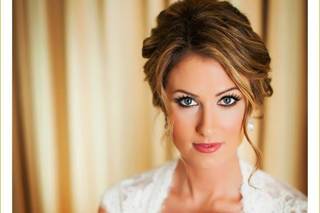 Lili's Weddings Makeup Artist and Hair Styling Group