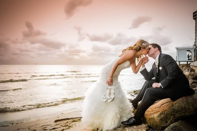 Lili's Weddings Makeup Artist and Hair Styling Group