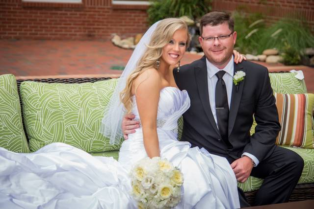 Lili's Weddings Makeup Artist and Hair Styling Group