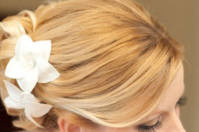 Lili's Weddings Makeup Artist and Hair Styling Group - Beauty & Health -  Tampa, FL - WeddingWire