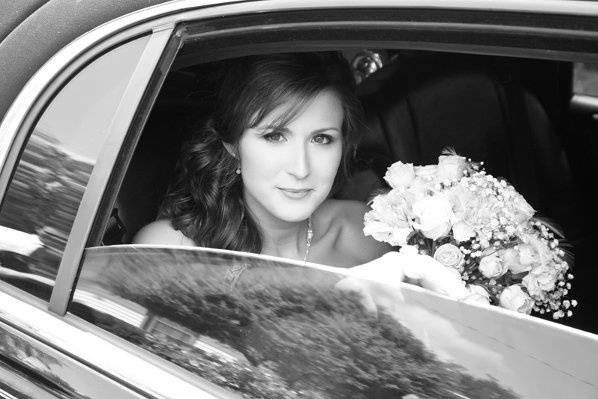 Lili's Weddings Makeup Artist and Hair Styling Group