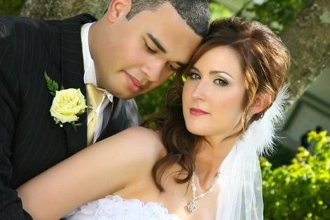 Lili's Weddings Makeup Artist and Hair Styling Group