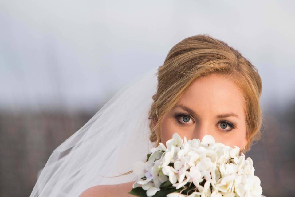 Lili's Weddings Makeup Artist and Hair Styling Group