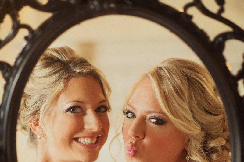Lili's Weddings Makeup Artist and Hair Styling Group