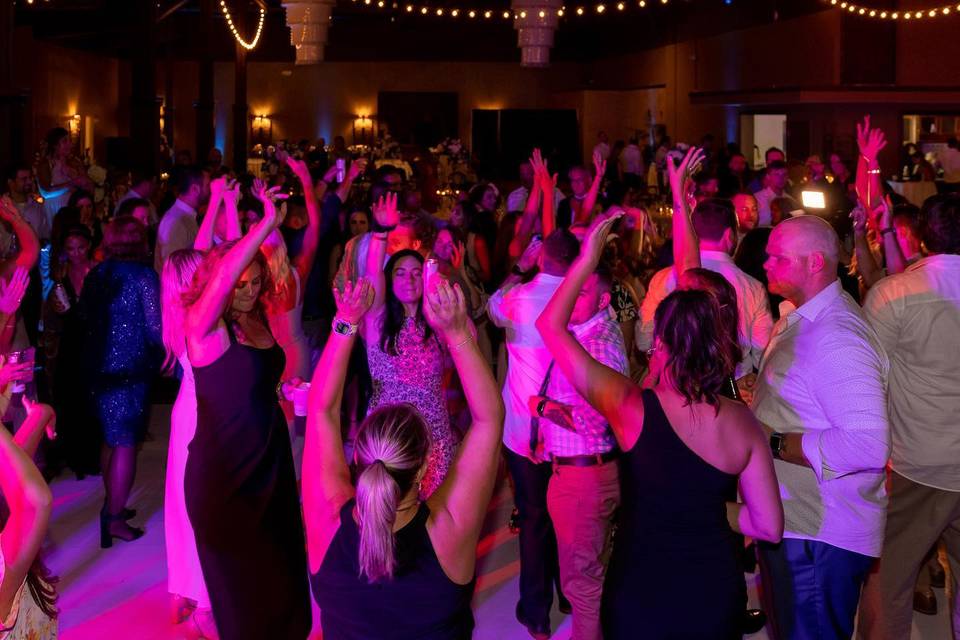 Father/Daughter Dance