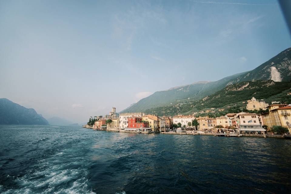 Lake Garda