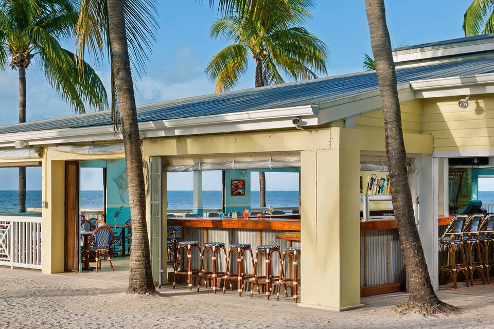Southernmost Beach Café