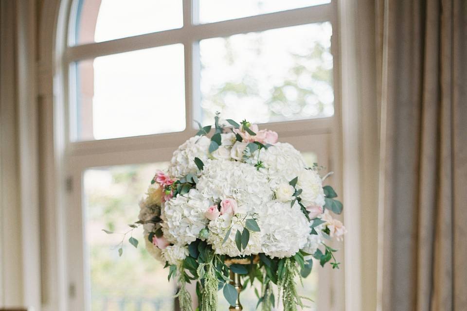 Wedding details, Colorado