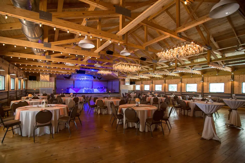 Broussard Farm Venue Beaumont TX WeddingWire