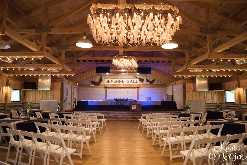 Broussard Farm Venue Beaumont TX WeddingWire