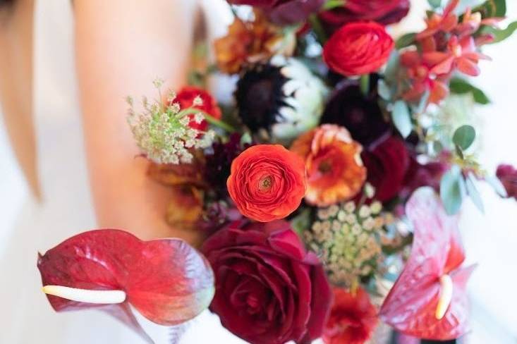 California Wedding Coordinator