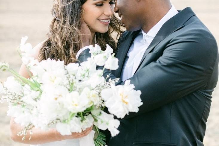 California Wedding Coordinator