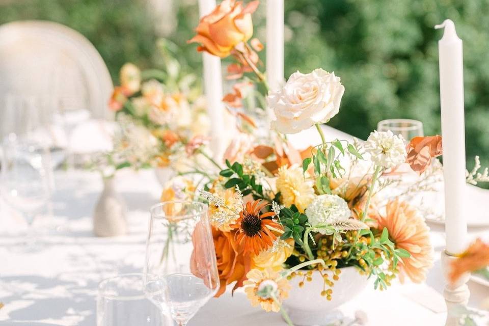 California Wedding Coordinator