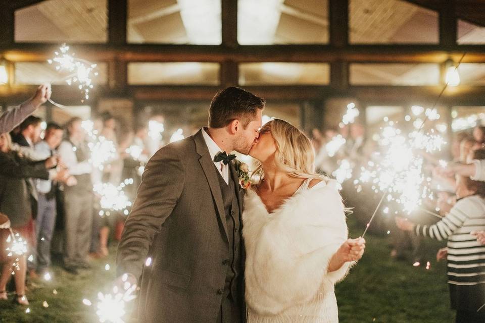 California Wedding Coordinator