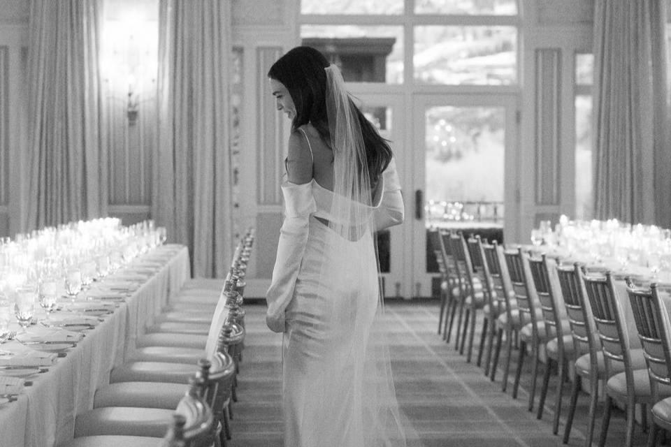 California Wedding Coordinator