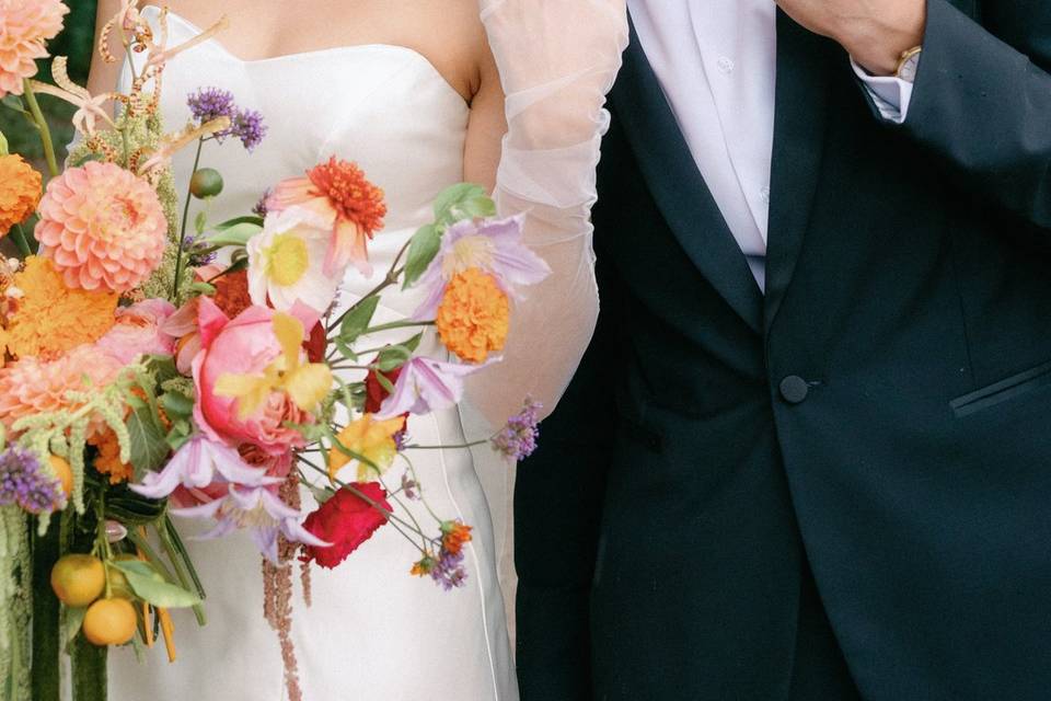 California Wedding Coordinator