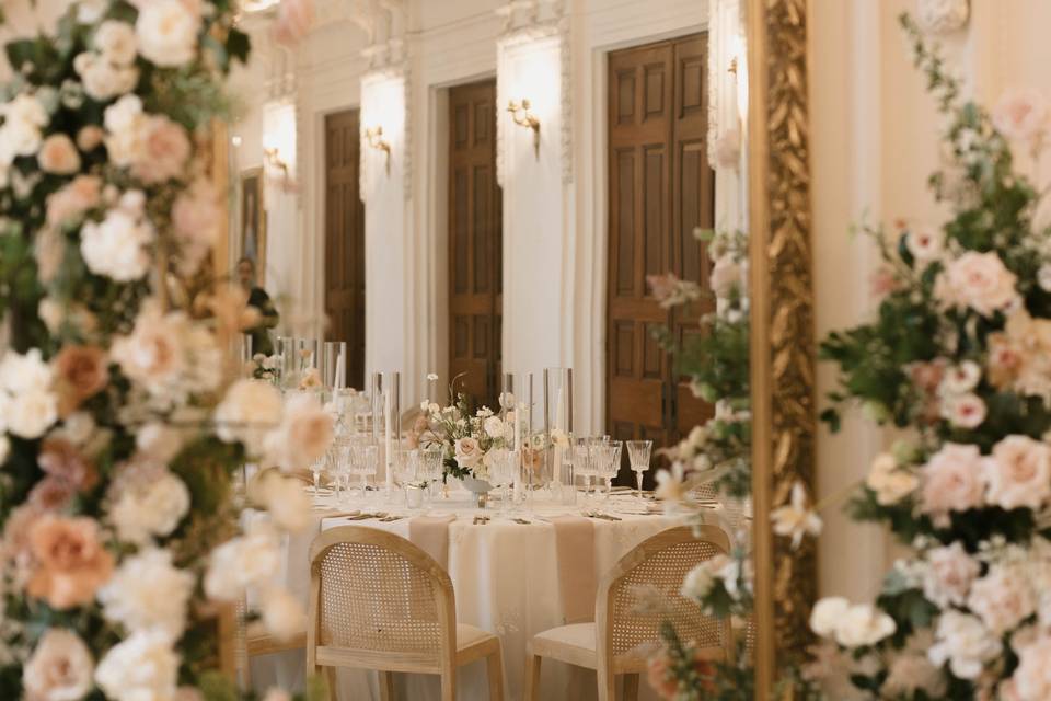 California Wedding Coordinator