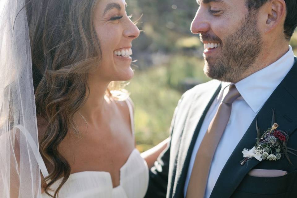 California Wedding Coordinator