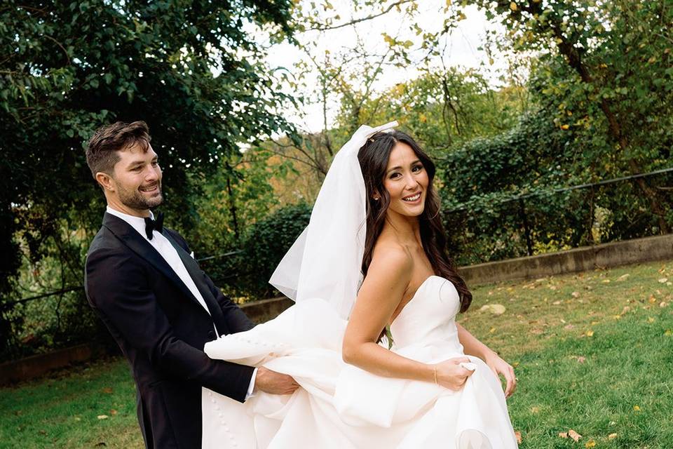 California Wedding Coordinator