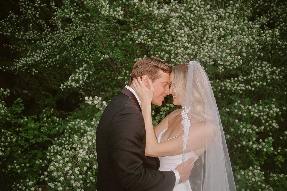 California Wedding Coordinator