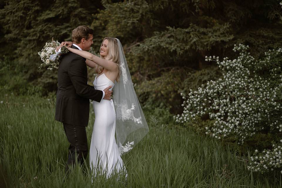 California Wedding Coordinator