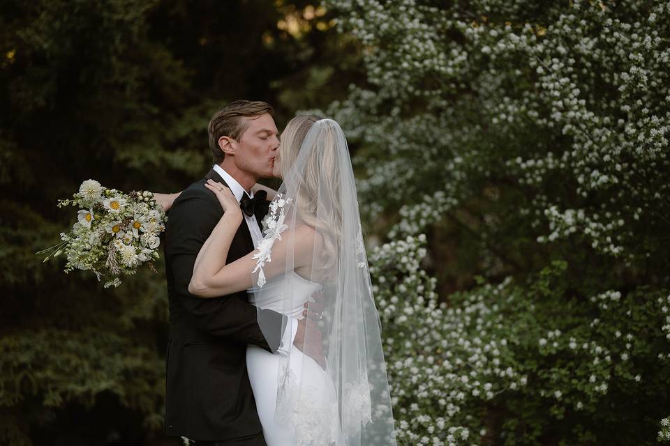 California Wedding Coordinator