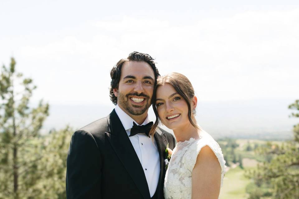 California Wedding Coordinator