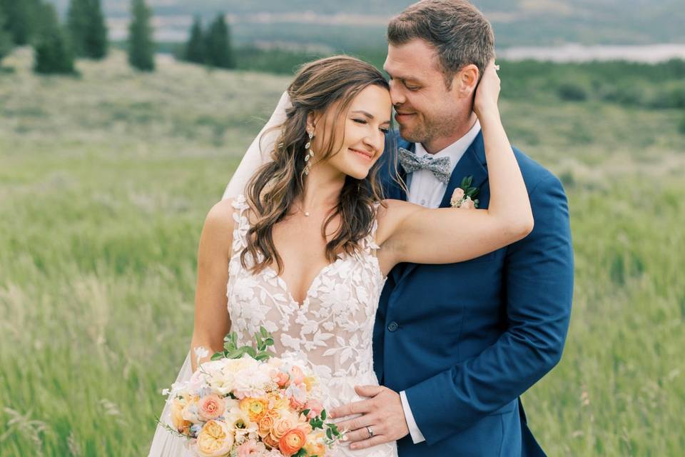 California Wedding Coordinator