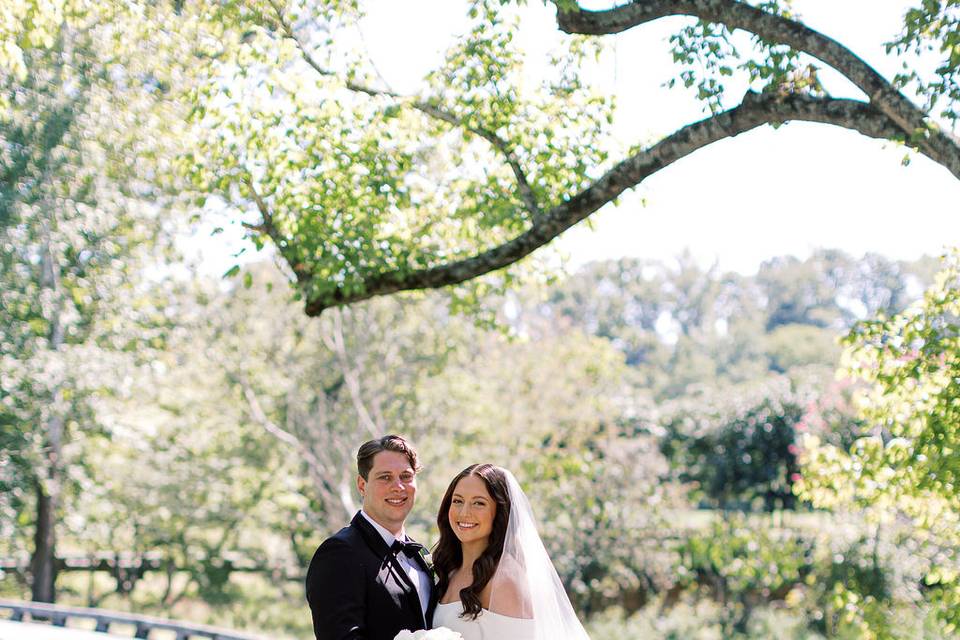 California Wedding Coordinator