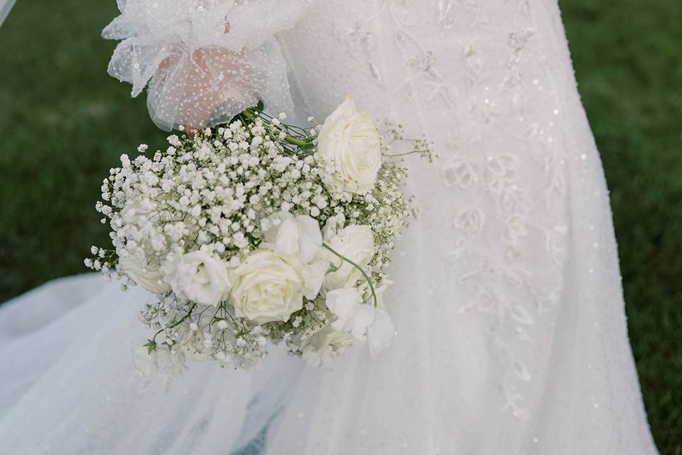 California Wedding Coordinator