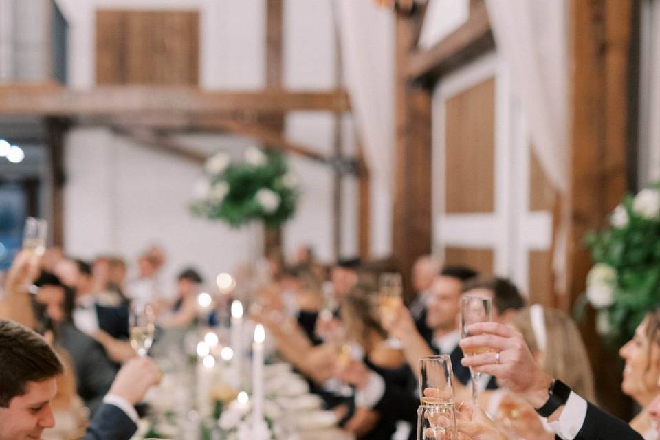 California Wedding Coordinator