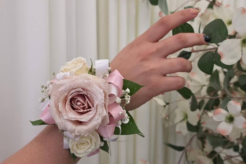 The Ivory Stem