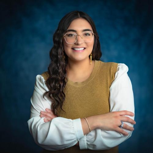 Priscilla Santiago