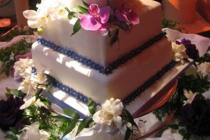 FIRE and ICING Cakes, Cookies, Confections
