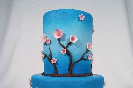 FIRE and ICING Cakes, Cookies, Confections